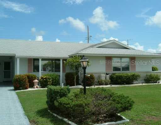 1511 ARROWHEAD DRIVE SUN CITY CENTER, FL 33573