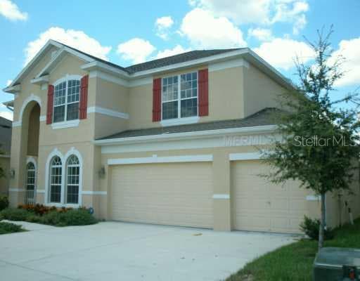 8521 NORTHTON GROVES BOULEVARD ODESSA, FL 33556