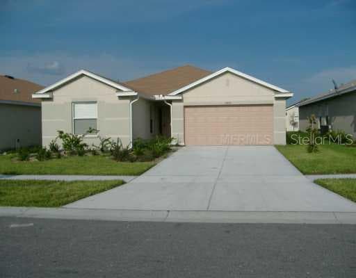 11420 MOUNTAIN BAY DRIVE RIVERVIEW, FL 33569