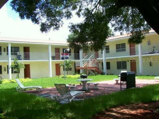 3119 W DeLeon STREET UNIT 10 Tampa, FL 33609