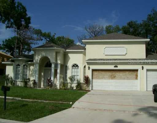 17515 Isbell LANE Odessa, FL 33556