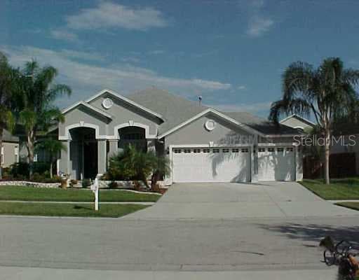 18107 ROYAL FOREST DRIVE TAMPA, FL 33647