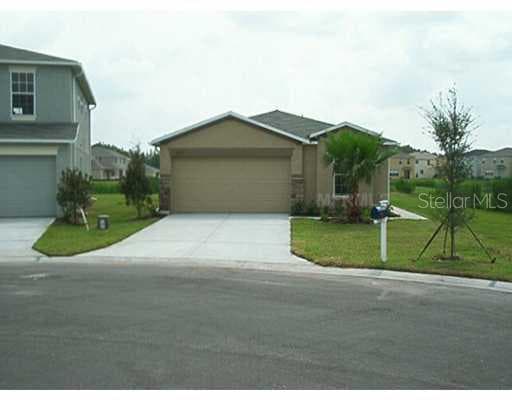 17457 Garden Heath COURT Land O' Lakes, FL 34638
