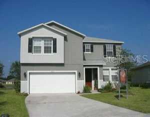 6835 Lake Eaglebrooke DRIVE Lakeland, FL 33813
