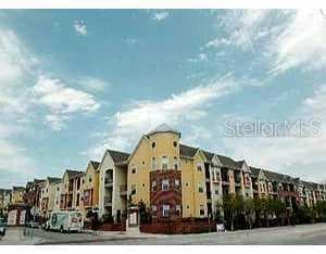 1910 E Palm AVENUE UNIT 312 Tampa, FL 33605