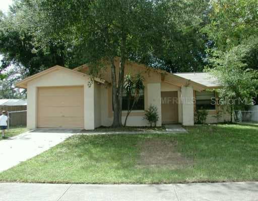 3503 KING GEORGE LANE SEFFNER, FL 33584