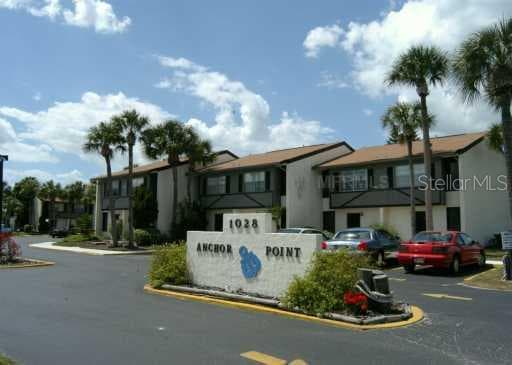 1028 APOLLO BEACH UNIT 314 APOLLO BEACH, FL 33572