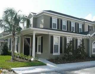 8311 MANOR CLUB CREEK UNIT 1