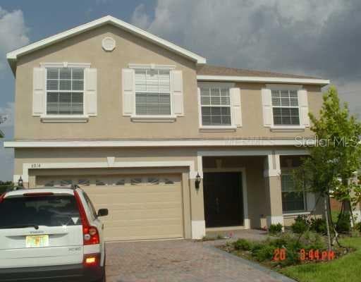 8814 CAMERON CREST DRIVE TAMPA, FL 33626