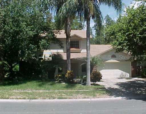 16816 BELLWOOD TAMPA, FL 33618