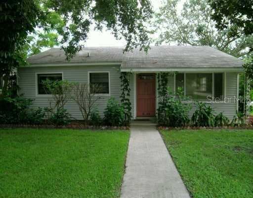 3514 W TACON STREET TAMPA, FL 33629