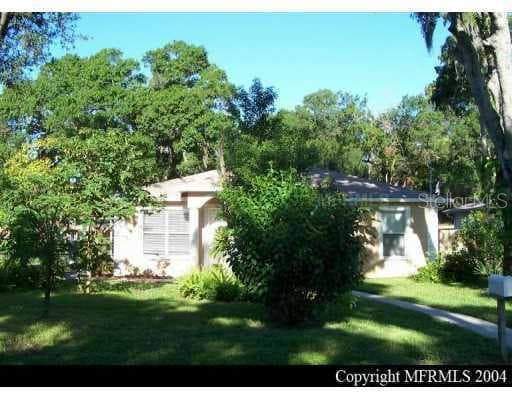 2002 N ST VINCENT STREET TAMPA, FL 33607