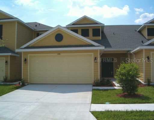 20116 WEEPING LAUREL PLACE TAMPA, FL 33647