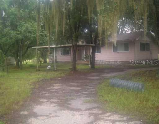 14450 Manatee ROAD Parrish, FL 34219
