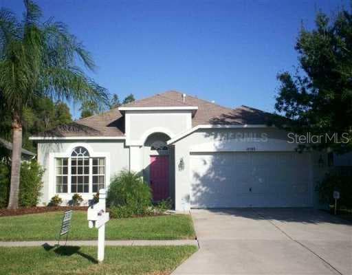 18305 BROOKPARK DRIVE TAMPA, FL 33647