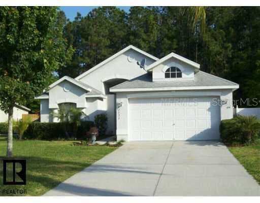 22727 Sills LOOP Land O Lakes, FL 34639