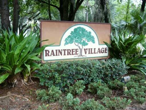 11711 RAINTREE VILLAGE UNIT B TEMPLE TERRACE, FL 33617