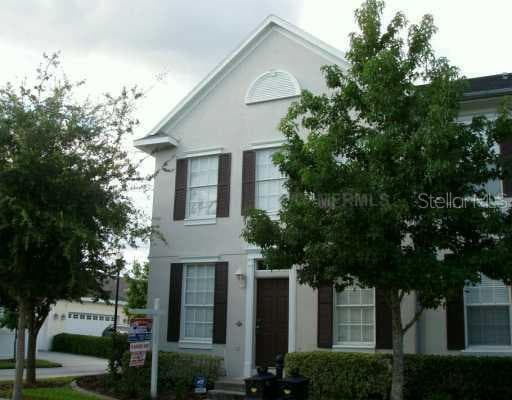 9927 BROMPTON DRIVE TAMPA, FL 33626