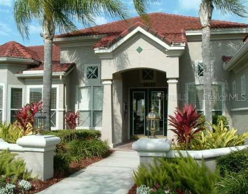 18107 Peregrines Perch PLACE UNIT 6-304 Lutz, FL 33558