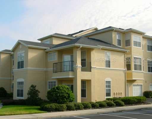 5125 PALM SPRINGS UNIT 10204 Tampa, FL 33647