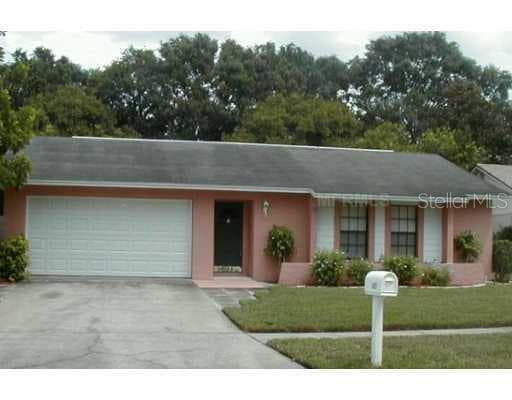 4031 Windtree DRIVE Tampa, FL 33624