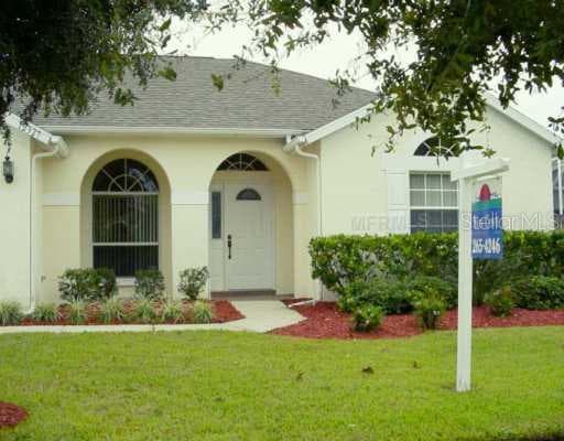 12327 WYCLIFF PLACE TAMPA, FL 33626