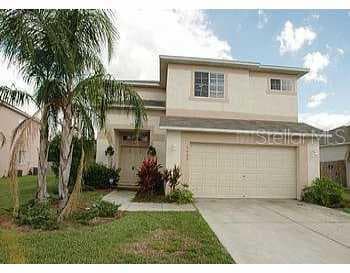 3409 PINE TOP DRIVE VALRICO, FL 33594