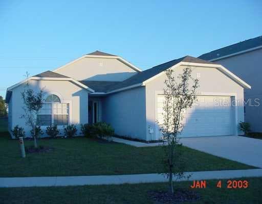 13002 BRIDLEFORD DRIVE