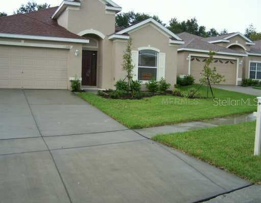 1172 Emerald Hill WAY Valrico, FL 33594