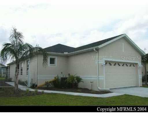 8148 Ponkan ROAD Land O'Lakes, FL 34637