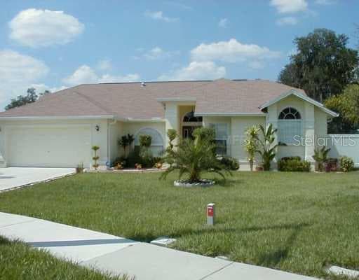 114 Winston Manor CIRCLE Seffner, FL 33584