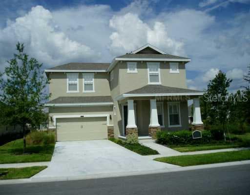 8523 Lagerfeld DRIVE Land O Lakes, FL 34637