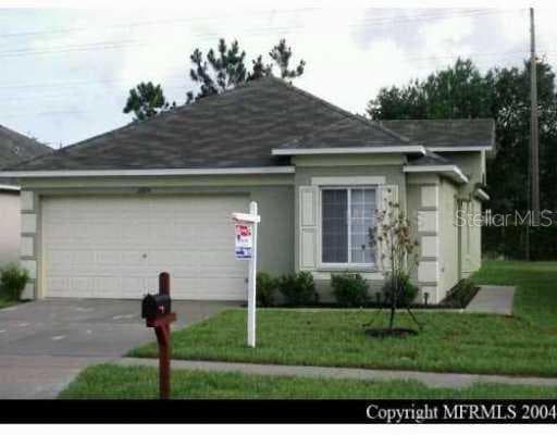 11824 LYNMOOR DRIVE Riverview, FL 33569