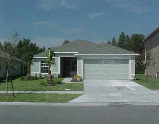 3217 DUNSTABLE DRIVE LAND O'LAKES, FL 34638