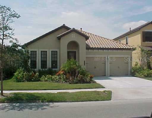 8227 DUNHAM STATION DRIVE TAMPA, FL 33647