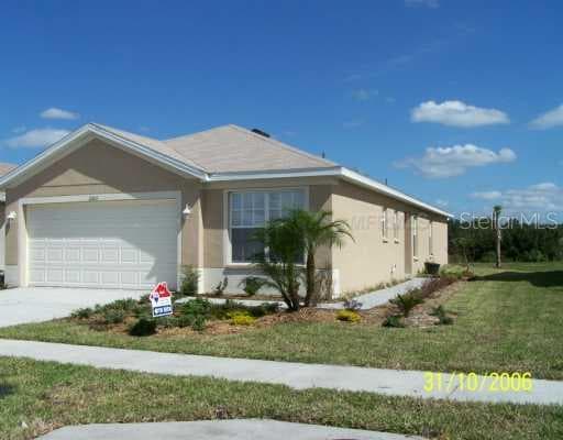 11513 HAMMOCKS GLADE RIVERVIEW, FL 33569