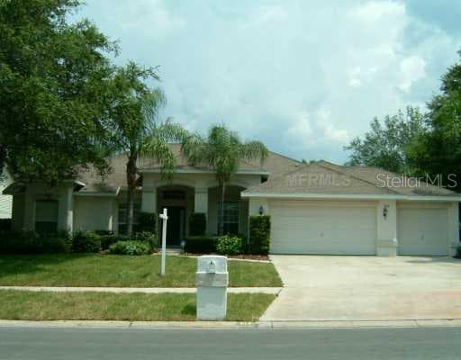 914 BELLE TIMBRE DRIVE