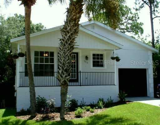 7616 S SHERRILL STREET TAMPA, FL 33616