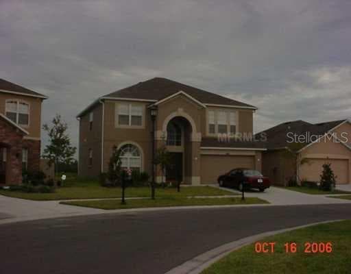4007 DUKE FIRTH STREET LAND O LAKES, FL 34638