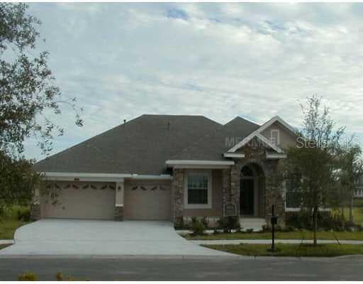 8539 Winsome WAY Land O'Lakes, FL 33637