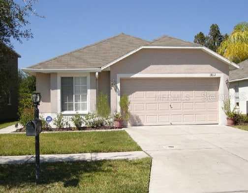 18112 Sandy Pointe DRIVE Tampa, FL 33647