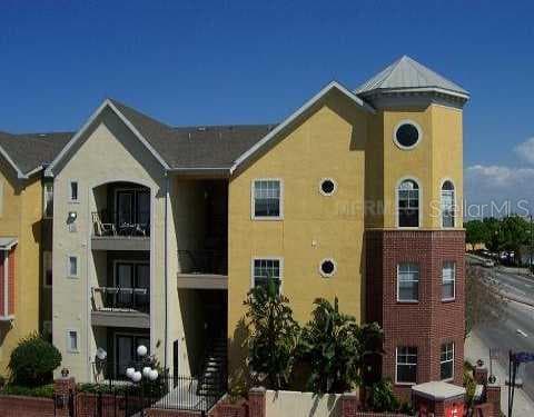1810 E Palm AVENUE UNIT 5221 Tampa, FL 33605