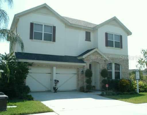 11610 MERIDIAN POINT DRIVE TAMPA, FL 33626