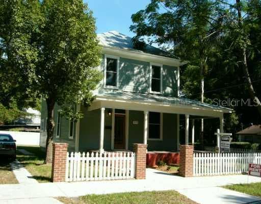 510 E AMELIA AVENUE TAMPA, FL 33602