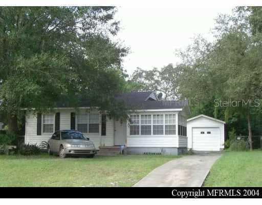 8108 N OTIS AVENUE TAMPA, FL 33604