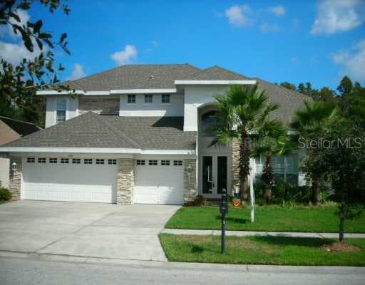 11311 MINARET DRIVE TAMPA, FL 33626