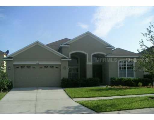 11608 JORDANS LANDING COURT Riverview, FL 33569