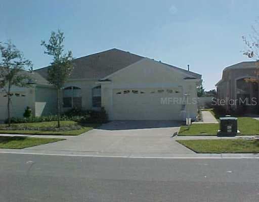 31804 BLYTHEWOOD WAY WESLEY CHAPEL, FL 33543