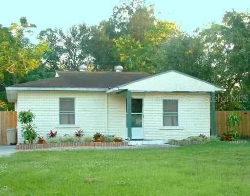 3106 N ADAMS STREET TAMPA, FL 33611