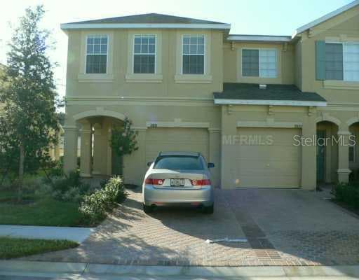2831 Girvan DRIVE Land O'Lakes, FL 34638